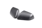 Ford Racing 17740 Mm Matte Carbon Fiber Mirror Caps 2015-2025 Mustang New. Price: $624.33.