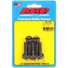Arp Bolts Black Oxide Hex M8 1.25 30 5/PKG New. Price: $33.96.