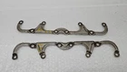 2009-2015 Bmw F01 750LXI 4.4L V8 Exhaust Manifold Mount Bracket 7587469 02 Oem Used. Price: $32.39.