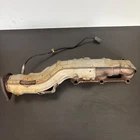 04-08 Mazda RX-8 Exhaust Manifold W/ Air Injection Cover Plate Used. Price: $195.00.