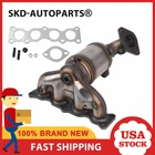 For Hyundai Sonata 2.4L 2015-2019 2016 2017 2018 Catalytic Converter Epa Us New. Price: $60.00.
