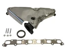 Exhaust Manifold Fits 2003 2004 2005 Gmc Envoy Xl 4.2L L6 Gas Dohc New. Price: $136.16.