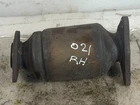 01 - 06 Lexus LS430 Right Passenger Exhaust Manifold Oem 107K Miles #021 Used. Price: $700.00.