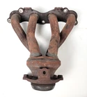 2003-2011 2.4 Honda Element (and Other Engines) Exhaust Manifold Used Oem. Price: $66.59.