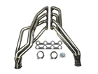 Jba Racing Exhaust Header 65-73 Mustang 351W Long Tube Raw New. Price: $993.24.