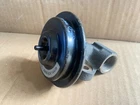 Ford XW4Z-9D475-AB Egr Valve XW4E-9D475-A2B -- 2003-2004 Mustang 4.6L Dohc Nos New. Price: $47.00.