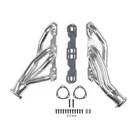 Hooker Exhaust Header 2466-1HKR; Competition Short Ceramic For 64-74 Gm Cars Sbc New. Price: $601.73.