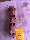 Driver Left Exhaust Manifold 5.7L Fits 04-08 Durango 3864 Used. Price: $125.00.