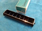 Nos Gm 1974-75 Delta 88 Oldsmobile 98 Toronado Dash Outlet Vent Deflector New. Price: $49.99.