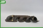 09-11 Jaguar Xf X250 4.2L Supercharged Left Side Exhaust Manifold Headers Oem Used. Price: $77.00.