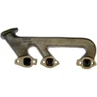 Dorman 674-215 Exhaust Manifold Kit Includes Required Gaskets And Hardware New. Price: $177.43.