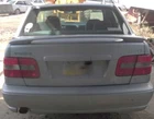 Exhaust Manifold With Turbo Fits 94-97 Volvo 850 356604 Used. Price: $50.40.