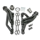 Hedman 67-87 Gm P/u Header 283-400 Mid Length 1-5/8- 69010 New. Price: $386.83.