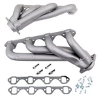 Bbk 1511 1-5/8 " Shorty Headers 1979-1993 Ford Mustang 351W Swap New. Price: $399.99.