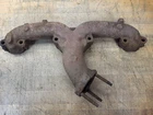 Gm Exhaust Manifold 3932473 Lh Genuine General Motors Part Will Studs. Used. Price: $78.00.