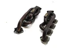 2010-2016 Porsche Panamera (970 G1) 4.8L *non Turbo* Engine Exhaust Manifold Set Used. Price: $137.82.
