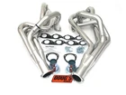 Dougs Bbc Exhaust Set For Gm A-body 1968-1972, Steel, Silver New. Price: $1470.31.
