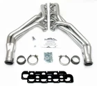 Jba 6965SJS Competition Headers For 08-20 Challenger Charger Magnum Hemi New. Price: $1094.33.