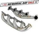 Afe 48-33022 Twisted Steel 1.75-2IN 304 Ss Headers 03-07 Ford Diesel Trucks New. Price: $1767.22.