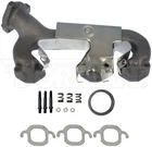 Exhaust Manifold Left Dorman 674-208 New. Price: $133.84.
