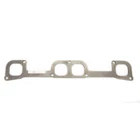 Schoenfeld 161, One Header Flange 0.25 In Thick Sb Chevy Steel Performance New. Price: $62.95.