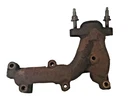 1986 1993 Ford Taurus 6-183 3.0L Used Left Exhaust Manifold Front Oem. Price: $49.99.