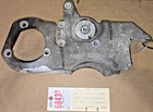 93-94 Ford F250 F350 7.3 Idi Diesel Power Steering Pump Bracket F4PE-19E708-AA Used. Price: $135.00.