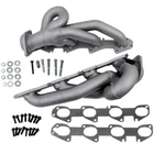 Bbk 1-3/4" Shorty Titanium Ceramic Headers For 2009-2018 Dodge 1500 5.7L New. Price: $499.99.