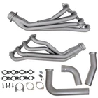 Fits 1999-2002 Gm Full Size Truck 1-3/4 Long Tube Exhaust Headers & Y PIPE-1614 New. Price: $799.99.