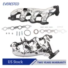 Left & Right Exhaust Manifold For Chevy Silverado Tahoe Gmc Sierra 1500 Yukon Xl New. Price: $115.95.