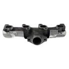 Passenger Right Exhaust Manifold 4.7L Fits 99-04 Grand Cherokee 315324 New. Price: $310.11.
