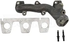 New Dorman 674-447 Left Side Exhaust Manifold Kit For 01-08 Ranger B3000 V6 3.0L. Price: $62.42.