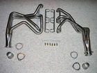 Stainless Steel Exhaust Headers For Dodge Plymouth Chrysler 273 318 340 360 Rt New. Price: $285.45.