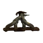 2003-2006 Saturn Ion Exhaust Manifold 90537679 2.2L 327-02042 4CYL Level 4SPD Used. Price: $131.25.