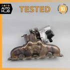 03-06 Porsche Cayenne 955 4.5L V8 Left Turbocharger Oem Used. Price: $324.23.