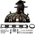 Catalytic Converter With Integrated Exhaust Manifold Dorman 674-279 New. Price: $956.61.
