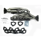 Exhaust Header-base Jba Racing Headers 2010S New. Price: $667.43.