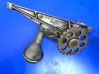 98 99 02 03 04 Mercedes Benz CLK320 - Oil Pump 1131810001 Used. Price: $34.00.