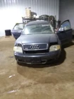 Driver Left Exhaust Manifold Cylinder Fits 01-05 Audi Allroad 2117196 Used. Price: $75.00.
