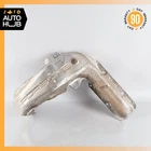 Porsche 911 Carrera Exhaust Manifold Heat Shield Left 0PB251258 Oem Used. Price: $73.23.