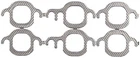 Mahle MS15251 Exhaust Manifold Gasket Set New. Price: $16.88.