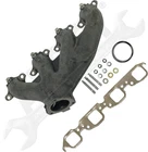 Apdty 173511 Manifold Converter - Carb Compliant New. Price: $1113.46.