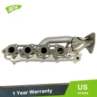 1710538010 Exhaust Manifold For Toyota Tundra 2007 2008 2009 2010 2011-2021 5.7L New. Price: $120.40.