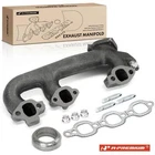 A-premium Driver Exhaust Manifold For Chevy Express Gmc Savana 1500 2500 96-02 New. Price: $102.69.