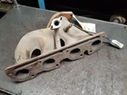 Passenger Exhaust Manifold 4.6L Rear Fits 98-04 Seville 58603 Used. Price: $85.50.