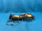 Lexus RC200T RC300 GS200T IS200T Exhaust Manifold W/sensors 55K 2014-2019 Oem Used. Price: $1495.00.