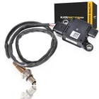 For Chevy Express 3500/2500 2016 Exhaust Particulate Sensor Blade Pin Terminal New. Price: $298.27.