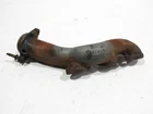 17-22 Land Range Rover Sport 2018 L494 Left Driver Engine Exhaust Manifold Used. Price: $31.00.