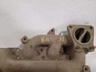 Used Exhaust Manifold Fits: 2000 Volvo 40 Series Grade. Price: $109.99.