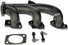 Dorman 674-254 Exhaust Manifold Kit New. Price: $206.85.